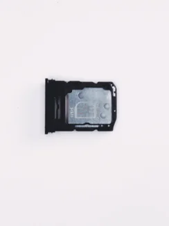 Sim лоток для Oppo Reno 12F серый (Grey)