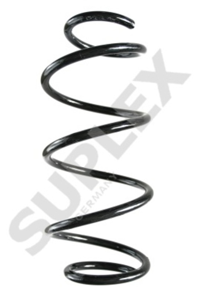 SUPLEX - 27296-SUL - Suspension Spring