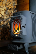 Печь-камин Verona 200 1.1