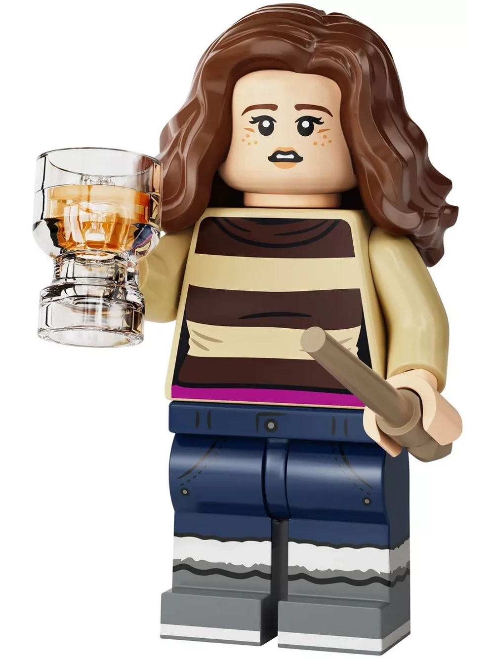 LEGO Минифигурки Лего Гарри Поттер 2 серия 71028