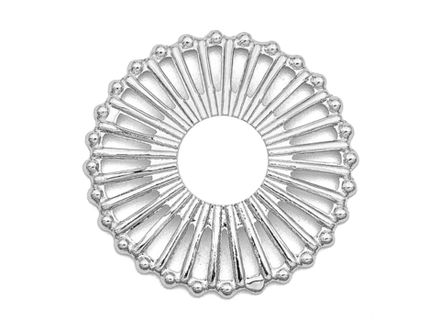 Коннектор-подвеска 20мм