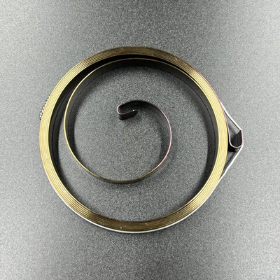 Пружина возвратная  ручного стартера Tohatsu 8-9.8 (9.8F-01.01.09; SWT9.8-05003; 98A-400003) (YUELAN