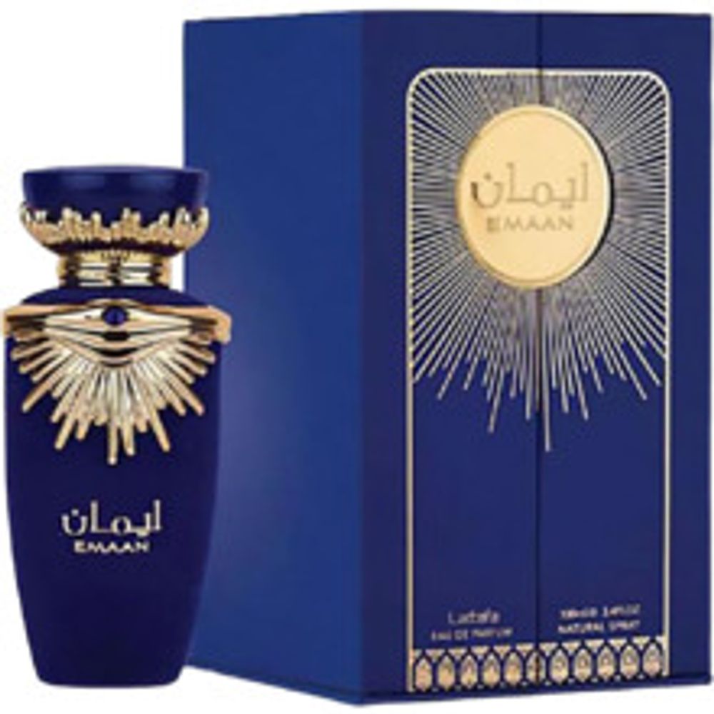 Lattafa Perfumes Emaan EDP 100ml