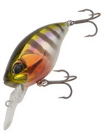 Воблер DUO Realis Crank M65 11A, AJA3055 Chart Gill Halo, 65 мм, 16 г, плавающий, крэнк