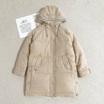 Пуховик Brunello Cucinelli