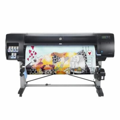 Плоттер HP DesignJet Z6600 F2S71A Z6600