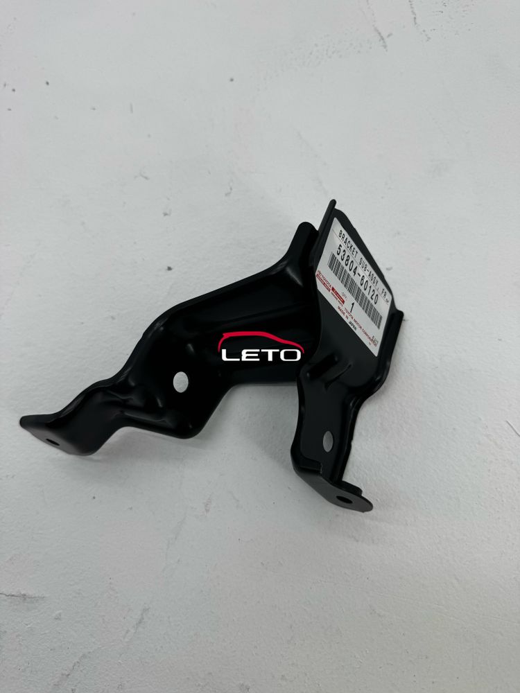 Крепление 53804-60120 5380460120