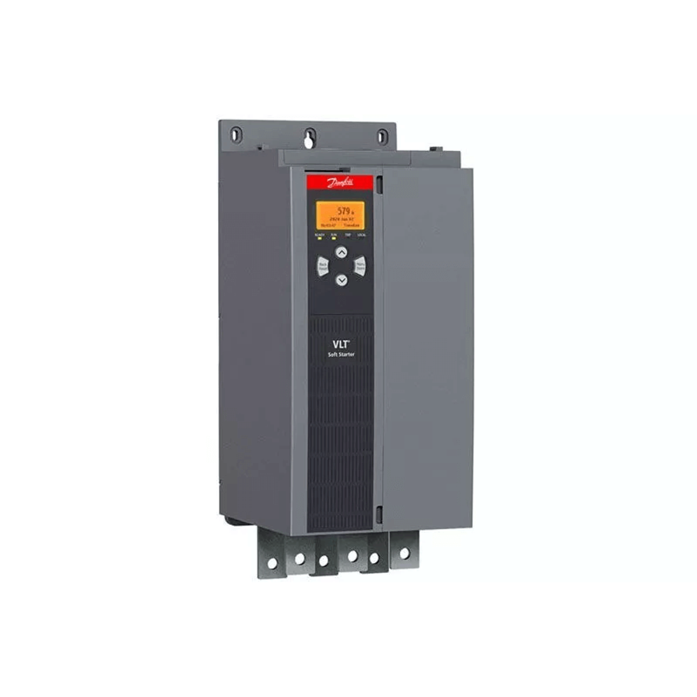 Устройство плавного пуска Danfoss MCD60410BT5S2X00CV2 арт.136G8794