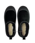 MENS ULTRA MINI WEATHER HYBRID - black