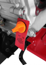 Мотоблок Ресанта МБ-7500-БФ 70/5/39