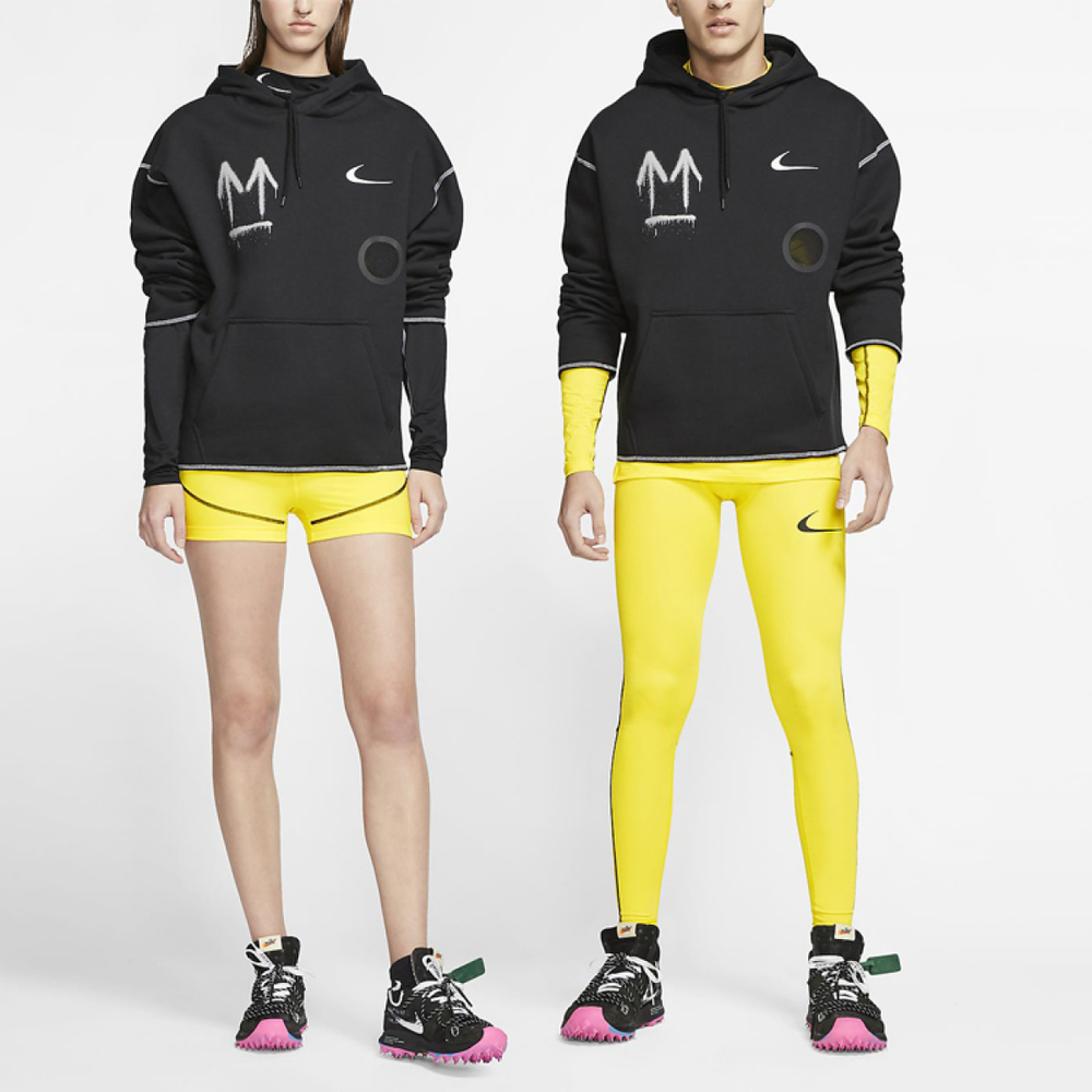 Толстовка Nike x OFF-WHITE, CN5640-010