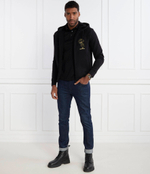 Худи Emporio Armani - черный(EM000001 AF10013)