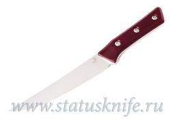 Нож Microtech Kitchen Boning G-10 3100-10MRфотография - 1
