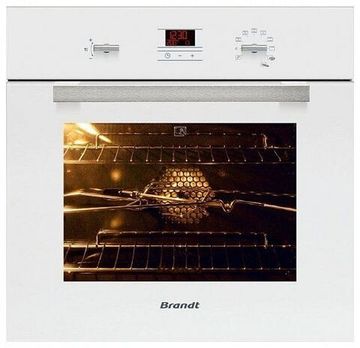 Электрический духовой шкаф Brandt FP1061W