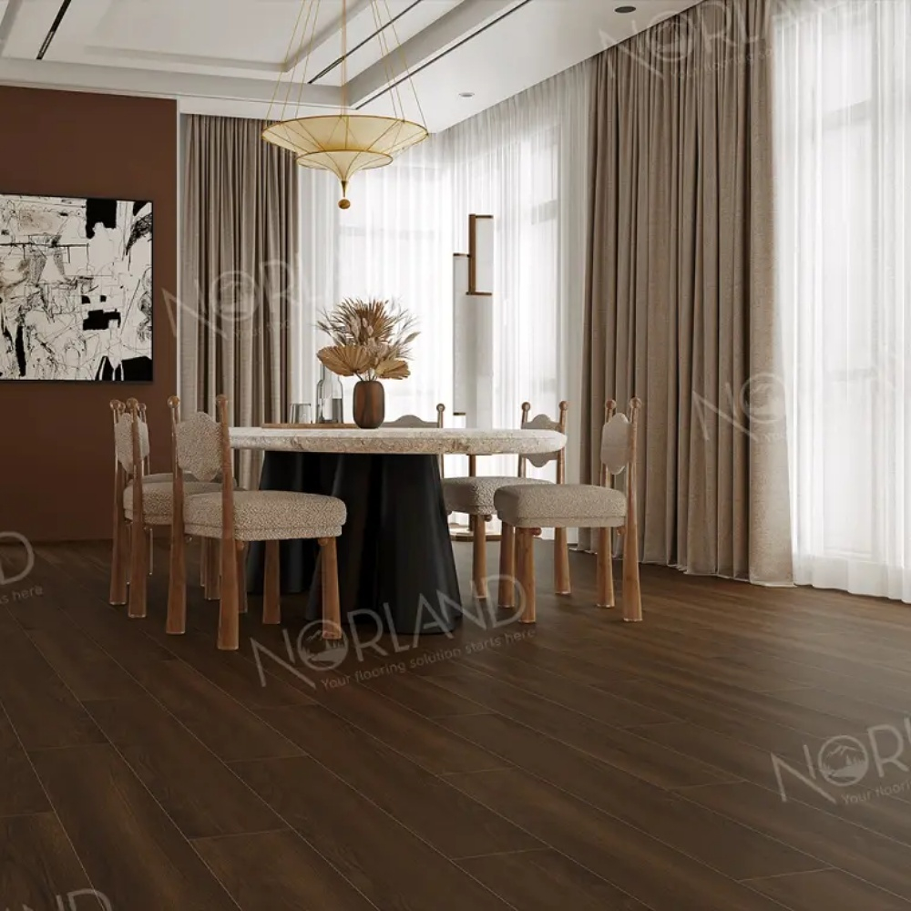 Ламинат Norland Elegant Strong LF302-22 Дуб Треско