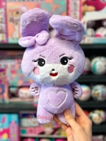 Мягкие игрушки Blackpink Блэк Пинк Джису Sooya Блэкпинк