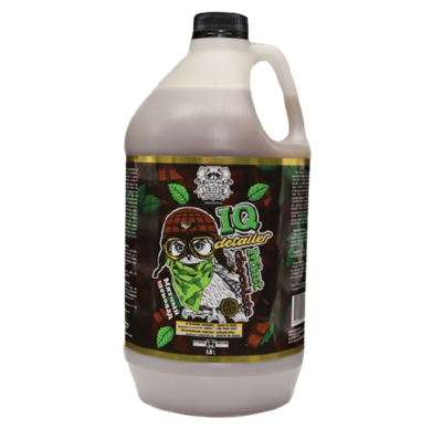 Детейлер-спрей для интерьера LERATON IQ Detailer Mint Chocolate 3,8л.