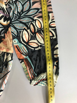 Туника Next для стильной девочки, визуально на 4/5 лет