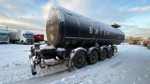 BONUM 914221 Полуприцеп цистерна 914221-01