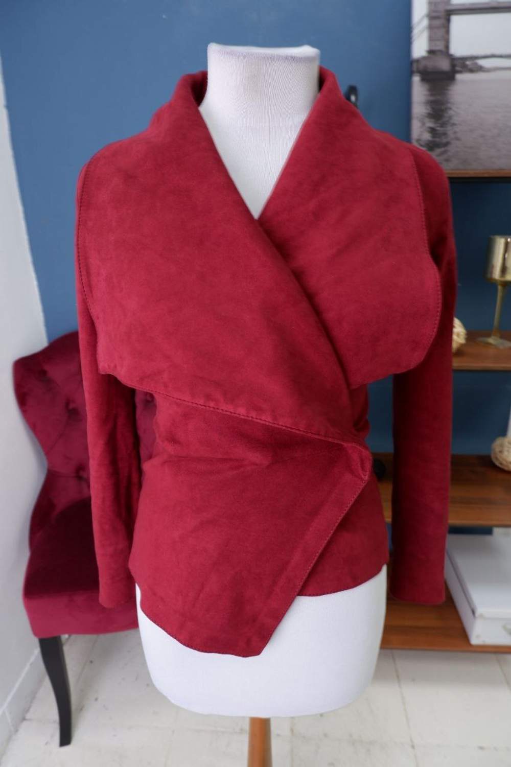 Куртка Ruxara легкая 42 размер