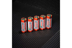 Батарейка REXANT 23A 12V 5 шт 30-1042