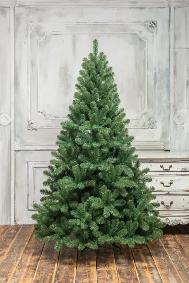 Искусственная елка Звездная 300 см., мягкая хвоя, ЕлкиТорг (10300)