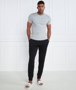 Футболка 2шт. Emporio Armani - серый(111267 3F720)