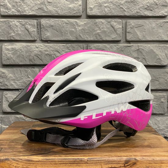 Велошлем Author Flow Inmold X9