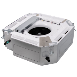 Блок внутренний Ballu BLCI_C/in-48HN1_24Y инверторной сплит-системы, кассетного типа