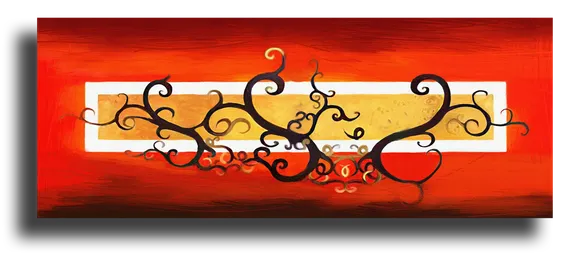 Постер "Ветви жизни"