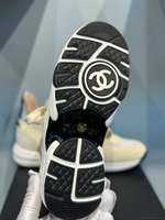 Кроссовки Chanel