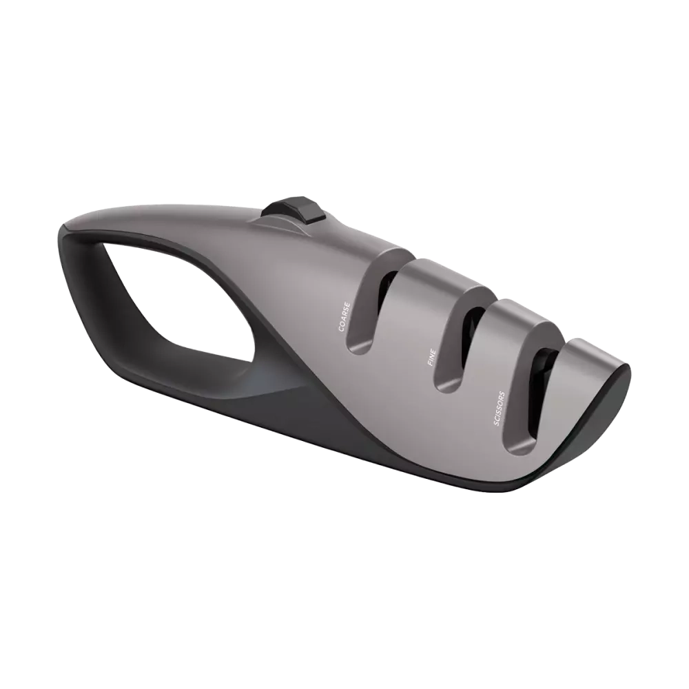 Механическая точилка для ножей UN-01 GR