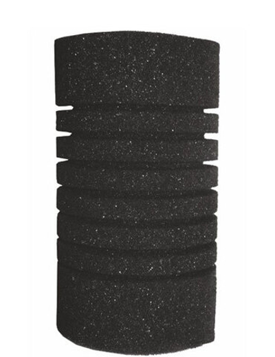 Barbus Губка для помп КРУГЛАЯ Ф100мм* 200мм