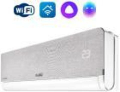 Кондиционер сплит-система Ballu Boho BSNI-10HN8 комплект