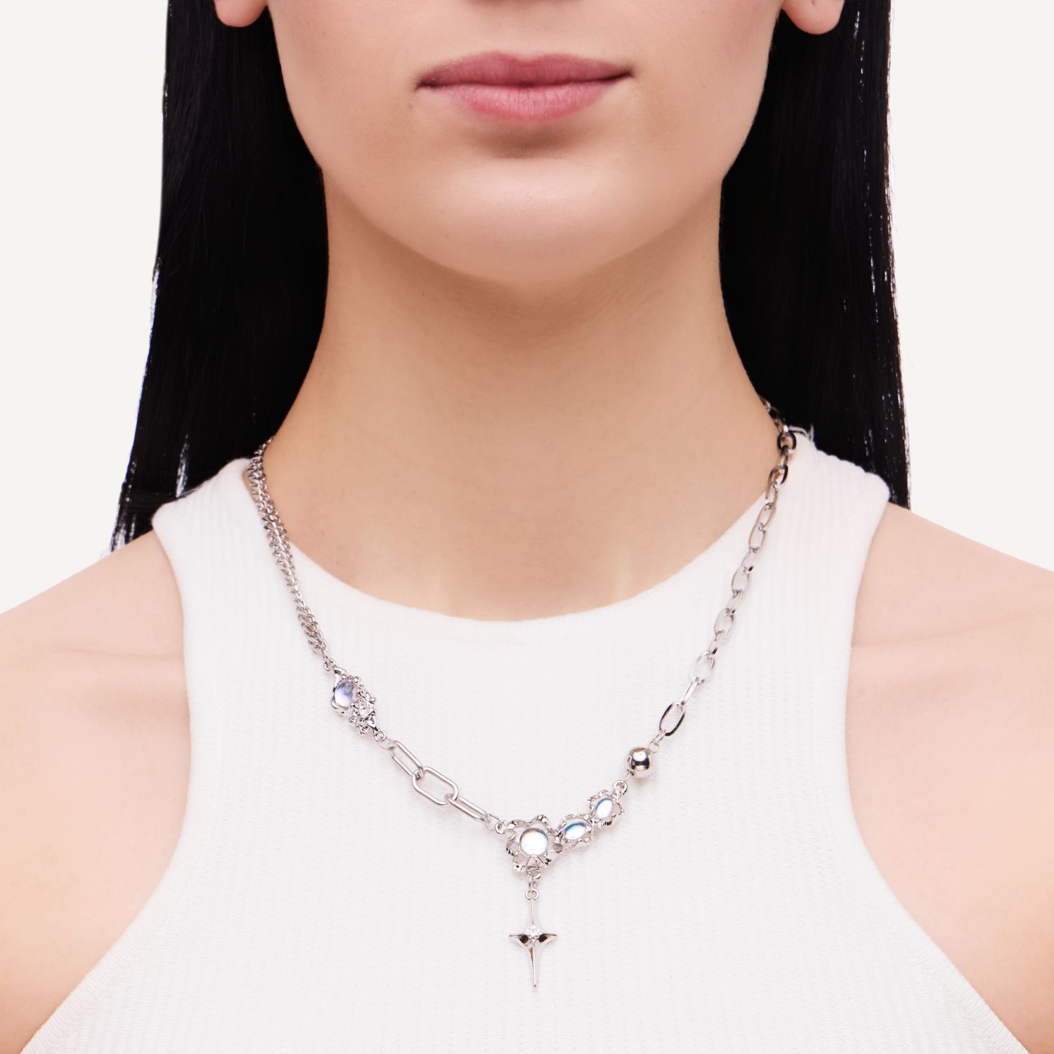 Колье Starlight Crush Necklace