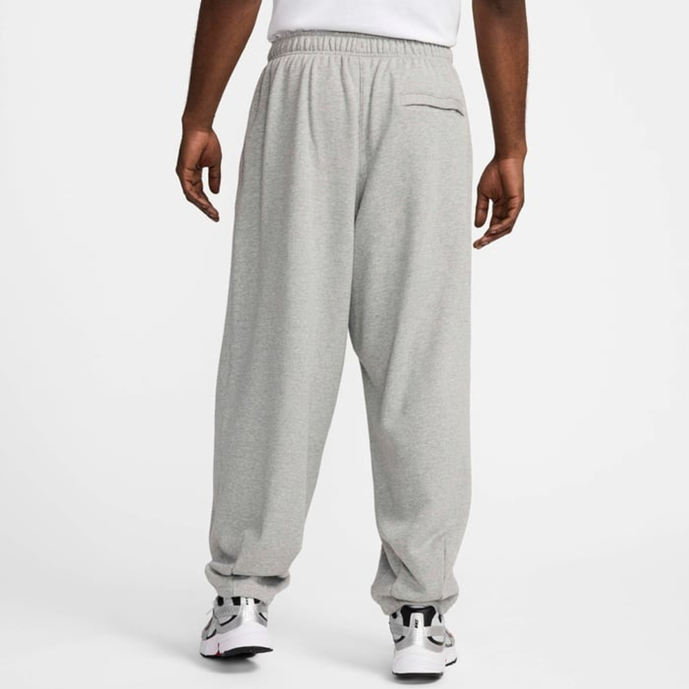 Брюки спортивные мужские NIKE M NK CLUB FT OVERSIZED PANT