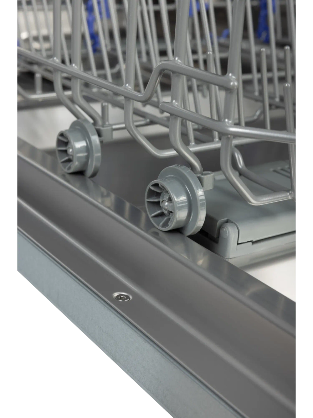 Встраиваемая посудомоечная машина Hiberg I66 1431