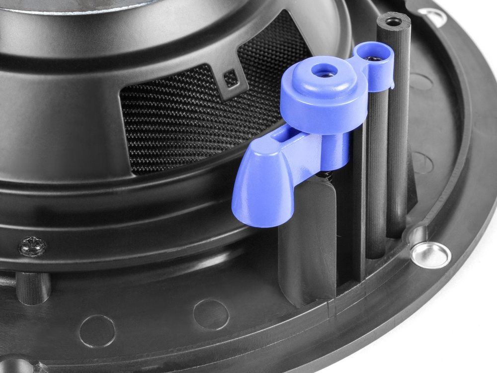 PREMIERA ZC62R потолочная встраиваемая акустическая система (штука)