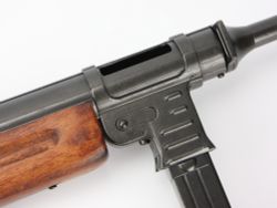 Denix Автомат Шмайсер МП-41