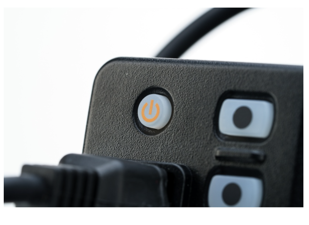 Радиостанция мобильная Аргут РК-201М VHF