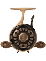 Катушка для зимней рыбалки 13 FISHING Freefall Trick Shop Special Edition 2024 LH, 2.5:1, под левую руку