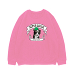 Свитшот "Супер Бордер Колли"