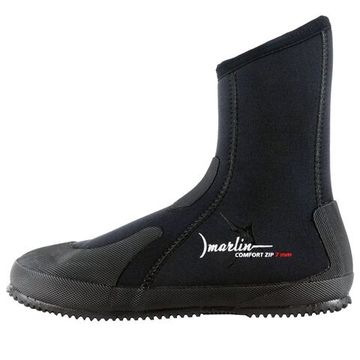 Боты Marlin Comfort Zip 7 мм