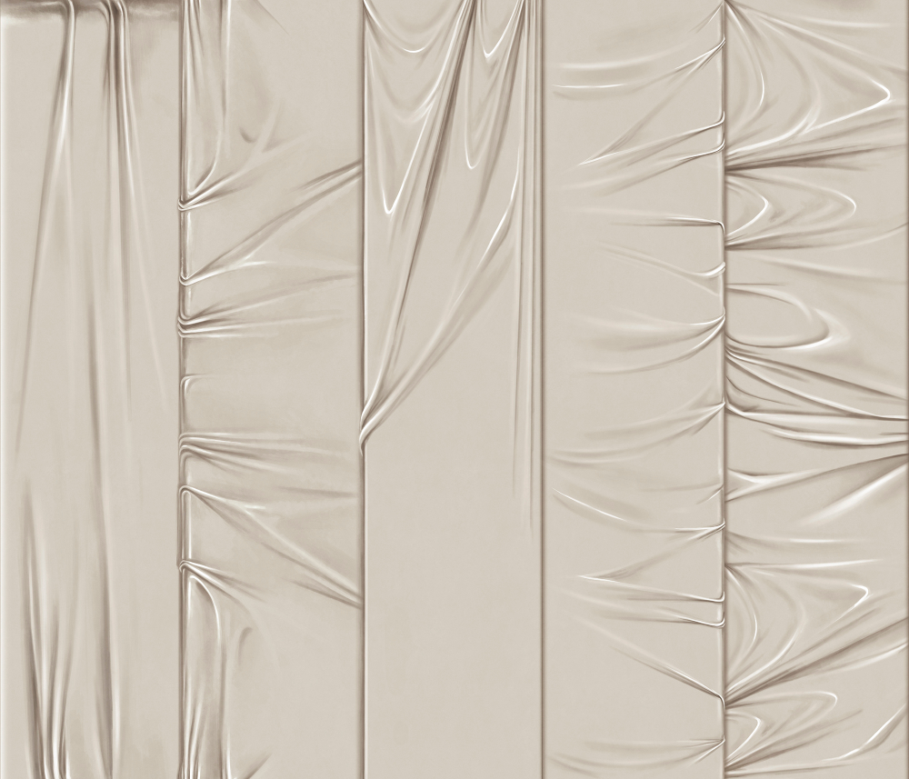 Коллекция Вуали