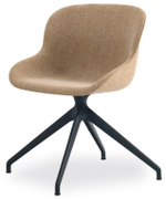 Стул офисный вращающийся Papatya Globe-S Swivel Soft