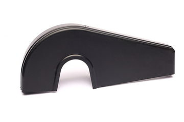 Пластиковая защита цепи (только пластик)