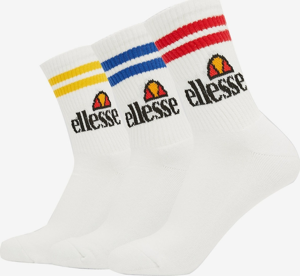 Носки ( 3 пары ) ELLESSE