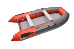 Моторная лодка ПВХ Zefir 3300 НДНД