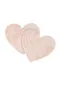 PS-04 Nipple Наклейки на соски (сердце)