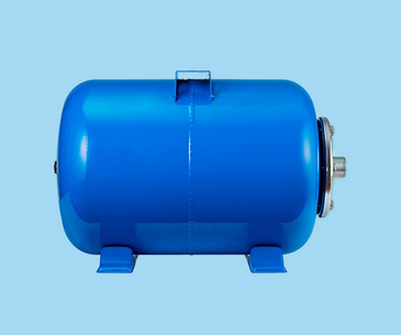 Баки мембранные